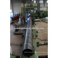 spiral welded steel pipe SSAW TUBE 20# 40# X52 X60 X70 PIPELINE WATER GAS